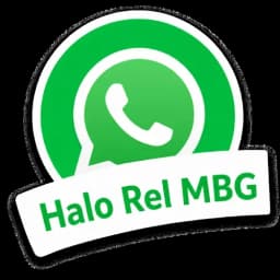 Halo REL MBG