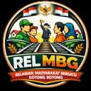 Logo REL MBG