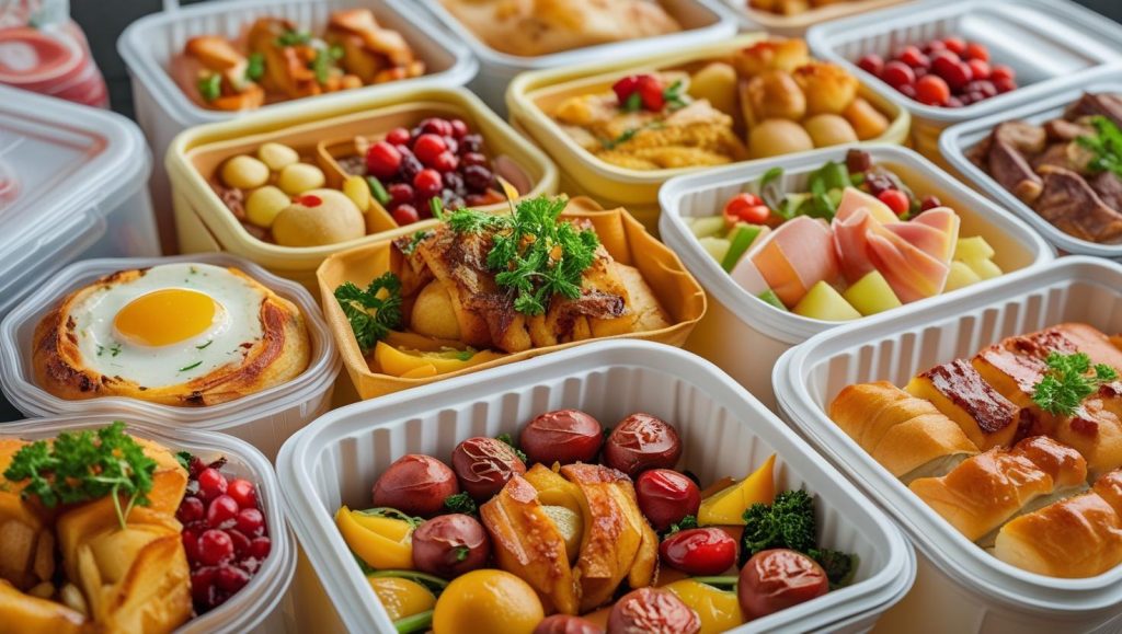 Tips Menjaga Makanan Tetap Hangat Saat Dikirim